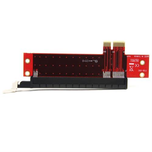 SCHEDA ADATTATORE PCI EXPRESS X1 A X16
