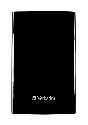 STORE N GO 2.5IN (6.35CM) 2TB USB 3.0 BLACK