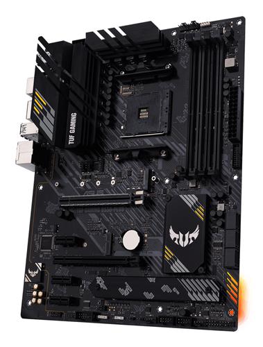 ASUS TUF Gaming B550-PLUS AMD B550 Socket AM4 ATX