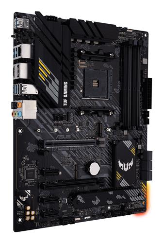 ASUS TUF Gaming B550-PLUS AMD B550 Socket AM4 ATX