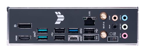 TUF GAMING B650M-PLUS WIFI//AM5 B650 USB3.2 GEN 2X2 MB