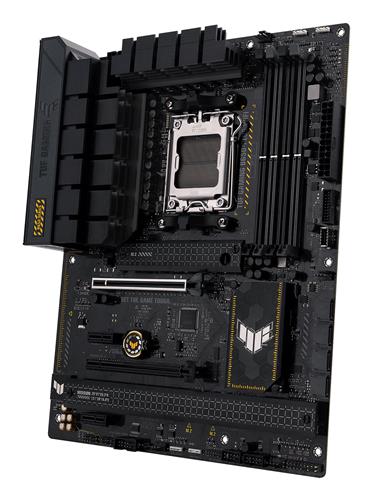 ASUS TUF GAMING B650-PLUS WIFI AMD B650 Socket AM5 ATX