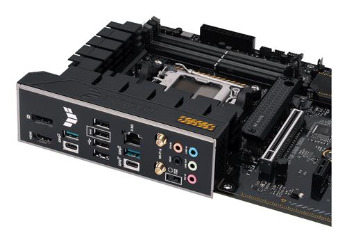 ASUS TUF GAMING B650-PLUS WIFI AMD B650 Socket AM5 ATX