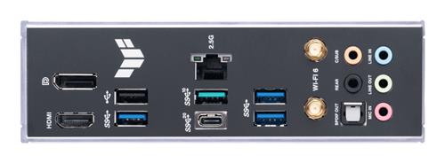 ASUS TUF Gaming B760-Plus WIFI Intel B760 LGA 1700 ATX