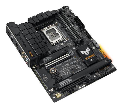 ASUS TUF Gaming B760-Plus WIFI Intel B760 LGA 1700 ATX