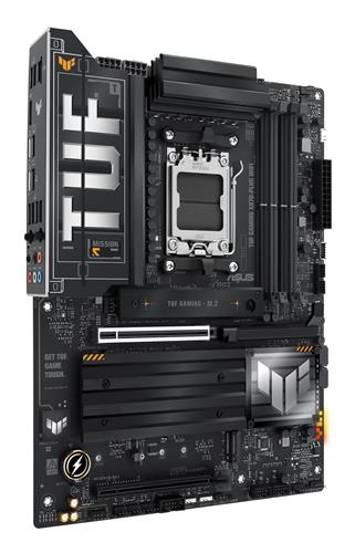 ASUS TUF GAMING X870-PLUS WIFI AMD X870 Socket AM5 ATX