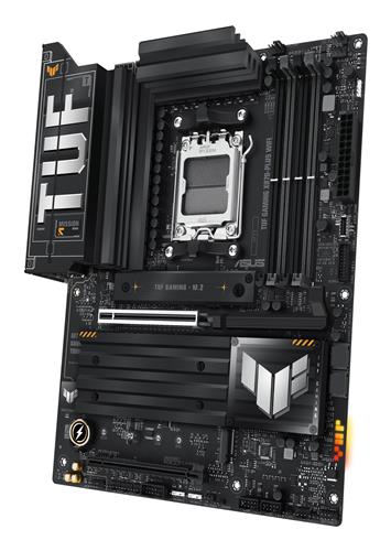 ASUS TUF GAMING X870-PLUS WIFI AMD X870 Socket AM5 ATX