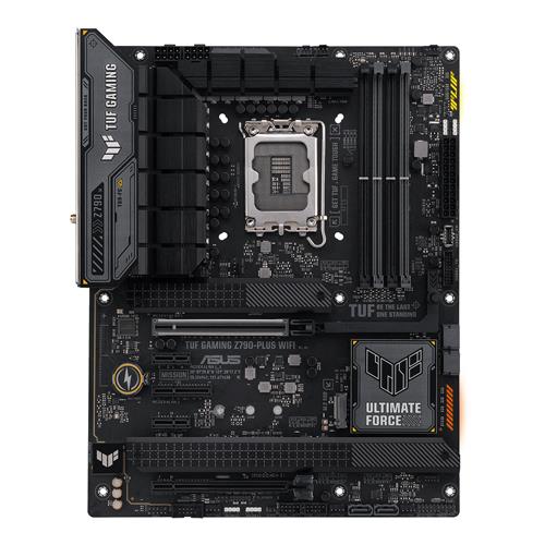ASUS TUF GAMING Z790-PLUS WIFI Intel Z790 LGA 1700 ATX