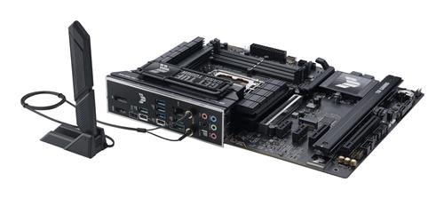 ASUS TUF GAMING Z890-PLUS WIFI Intel Z890 LGA 1851 (Socket V1) ATX