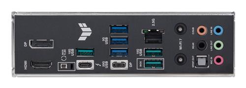 ASUS TUF GAMING Z890-PLUS WIFI Intel Z890 LGA 1851 (Socket V1) ATX