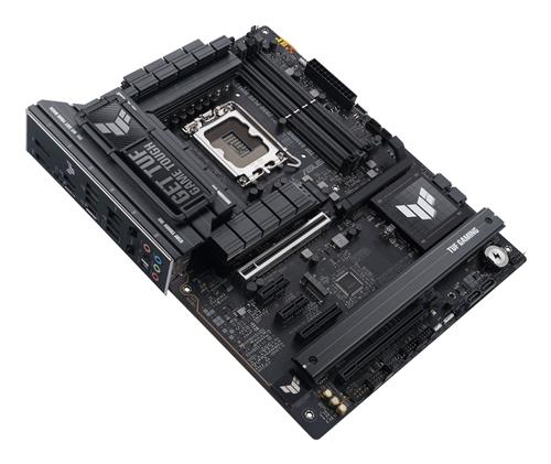 ASUS TUF GAMING Z890-PLUS WIFI Intel Z890 LGA 1851 (Socket V1) ATX
