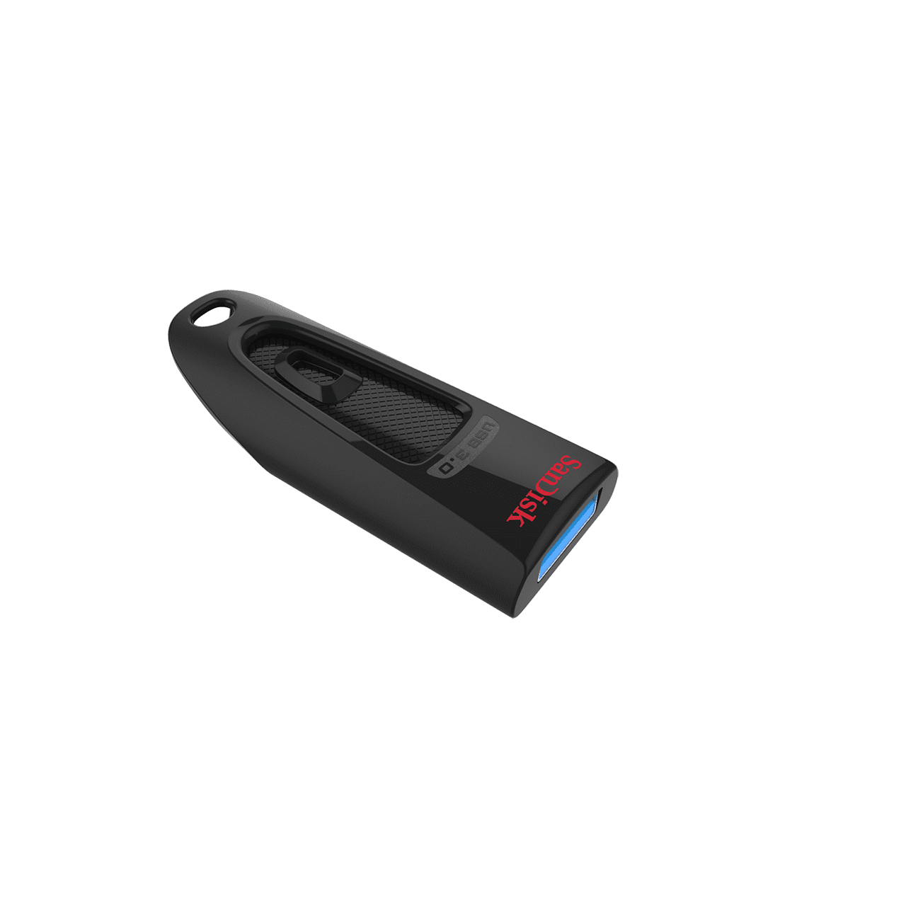 SanDisk Ultra unità flash USB 512 GB USB tipo A 3.2 Gen 1 (3.1 Gen 1) Nero