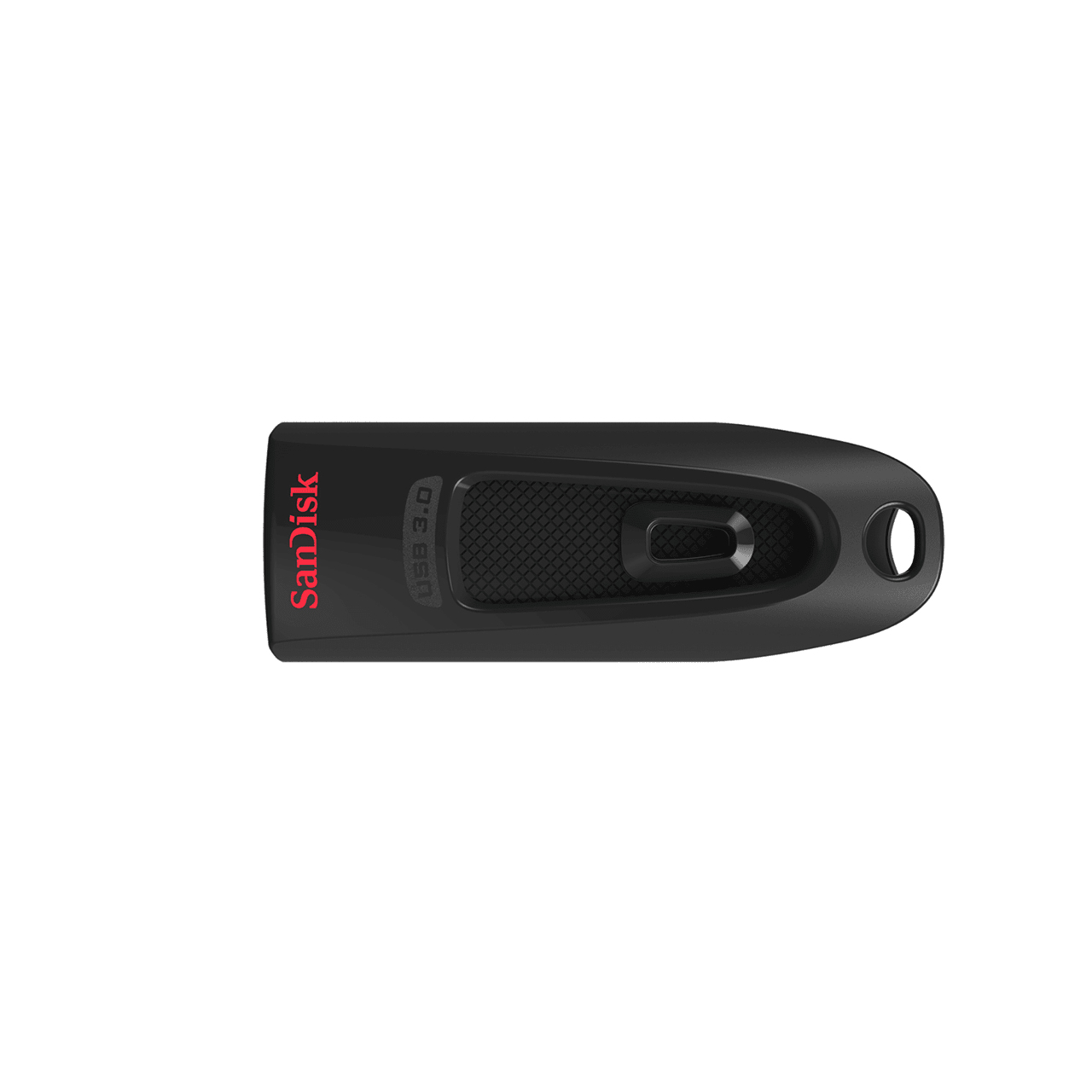 SanDisk Ultra unità flash USB 64 GB USB tipo A 3.2 Gen 1 (3.1 Gen 1) Rosso