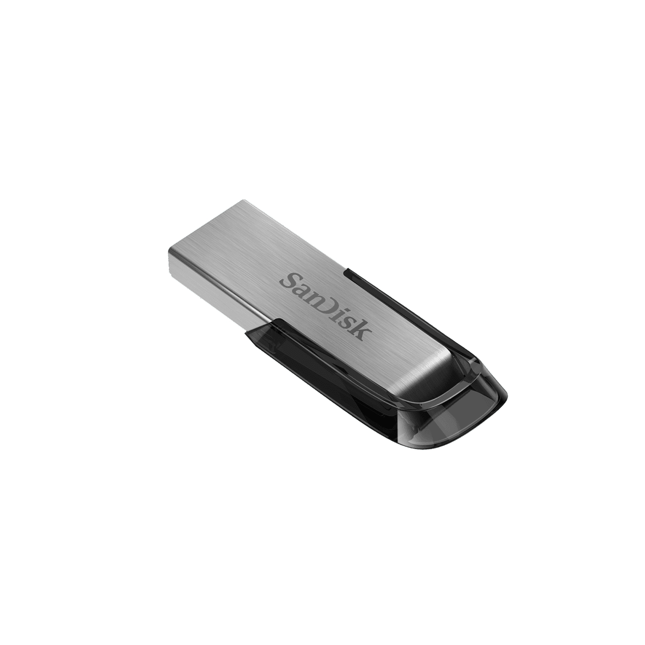 SanDisk Ultra Flair unità flash USB 512 GB USB tipo A 3.2 Gen 1 (3.1 Gen 1) Argento