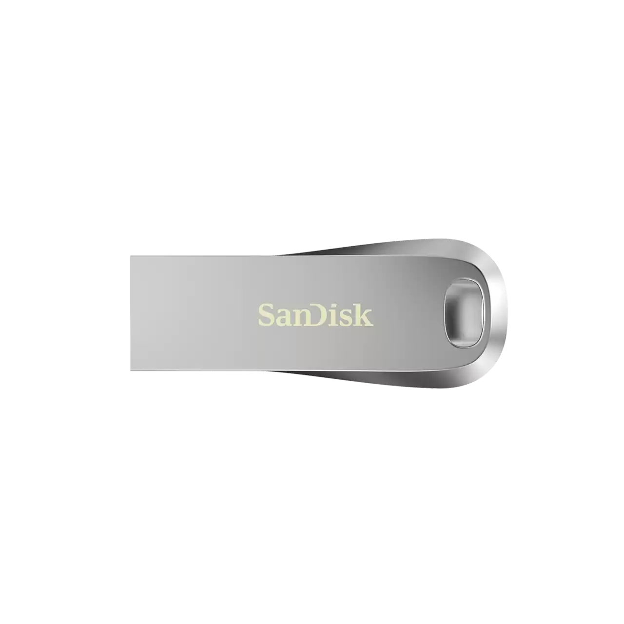 SanDisk SDCZ74-1T00-G46 unità flash USB 1 TB USB tipo A 3.2 Gen 1 (3.1 Gen 1) Argento