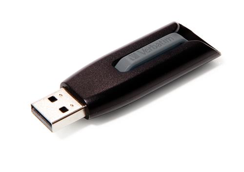 USB DRIVE 3.0 32GB STORE N GO V3