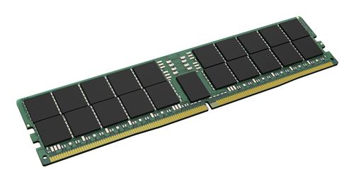 Kingston Technology KSM64R52BD4-128MB memoria 128 GB 1 x 128 GB DDR5 6400 MT/s