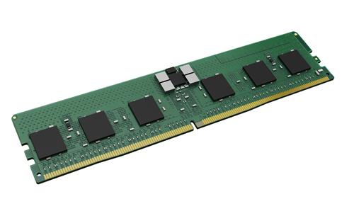 16GB DDR5 4800MT/S ECC REG CL40 DIMM 1RX8 MICRON D