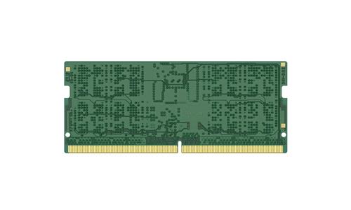 Kingston Technology ValueRAM memoria 16 GB 1 x 16 GB DDR5 6400 MT/s