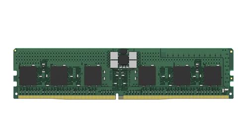 24GB DDR5-5600MT/S ECC REG CL46 DIMM 1Rx8 Hynix M Renesas