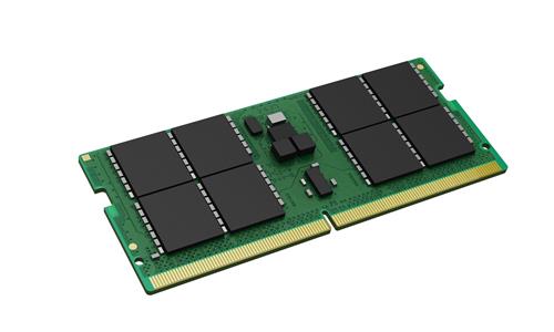 Kingston Technology ValueRAM memoria 32 GB 1 x 32 GB DDR5 6400 MT/s