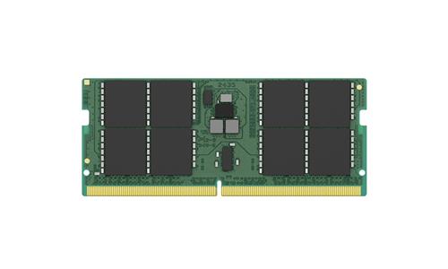 Kingston Technology ValueRAM memoria 32 GB 1 x 32 GB DDR5 6400 MT/s