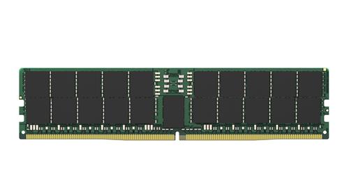 64GB DDR5 5600MT/S ECC REG CL46 DIMM 2Rx4 Micron D