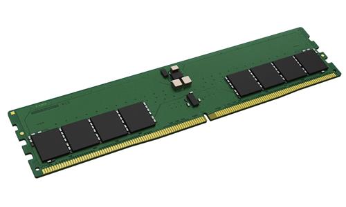 Kingston Technology ValueRAM memoria 64 GB 1 x 64 GB DDR5 6400 MT/s