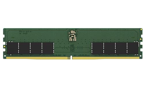 Kingston Technology ValueRAM memoria 64 GB 1 x 64 GB DDR5 6400 MT/s