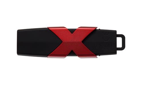 64GB HX SAVAGE USB 3.1/3.0 350MB/S R 180MB/S W