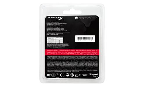 64GB HX SAVAGE USB 3.1/3.0 350MB/S R 180MB/S W