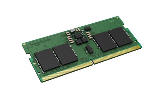 Kingston Technology ValueRAM memoria 8 GB 1 x 8 GB DDR5 6400 MT/s