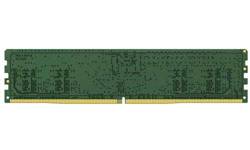 8GB DDR5 6400MT/S NON-ECC CL52 CUDIMM 1Rx16