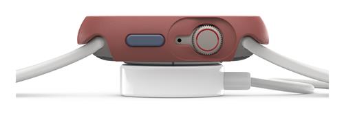 ECLIPSECASE APPLEWATCH SER9/8/7 45mm Little League-brown