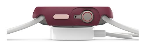 ECLIPSECASE APPLEWATCH SER9/8/7 45mm Wild Strawberry - pink