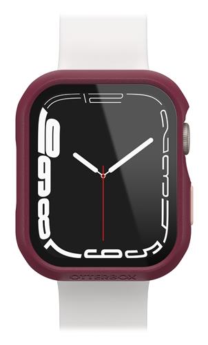 ECLIPSECASE APPLEWATCH SER9/8/7 45mm Wild Strawberry - pink