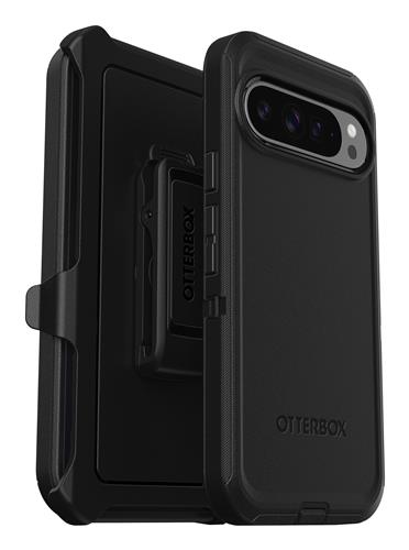 OB DEFENDER GOOGLE PIXEL 9 PRO XL - Black
