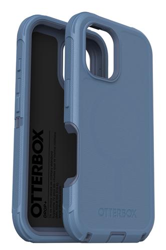 OB DEFENDER MAGSAFE APPLE iPhone 16 BBJ-blue-ProPack