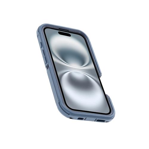 OB DEFENDER MAGSAFE APPLE iPhone 16 BBJ-blue-ProPack