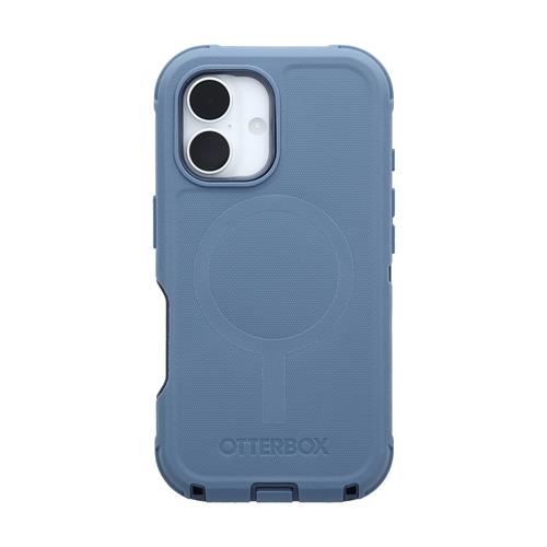 OB DEFENDER MAGSAFE APPLE iPhone 16 BBJ-blue-ProPack