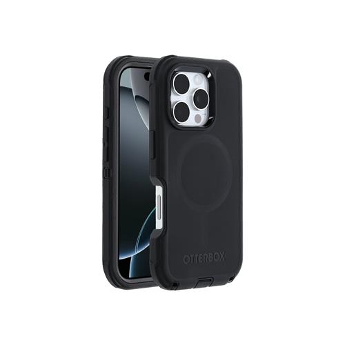 OB DEFENDER MAGSAFE APPLE iPhone 16 Pro - black