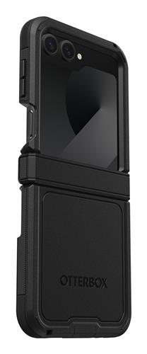 OB DEFENDER XT GALAXY Z FLIP7 FE/Z Flip6 black