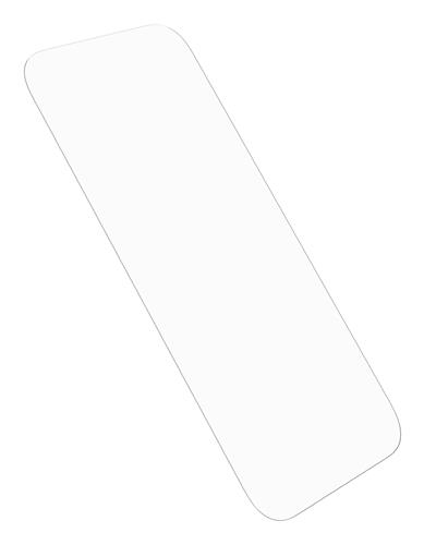OB PREMIUM GLASS APPLE iPhone 16 Pro - clear