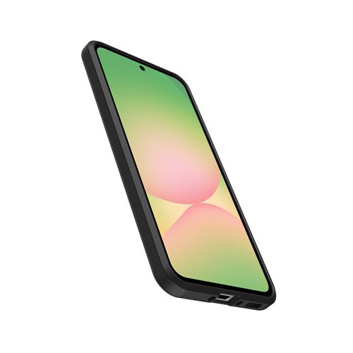 OB REACT GALAXY A56 5G - black
