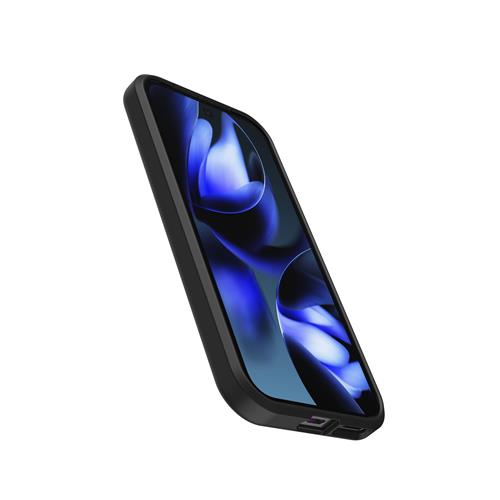 OB REACT GOOGLE PIXEL 9A BLACK .