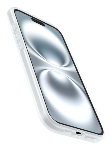 OB REACT MAGSAFE APPLE IPHONE16 Plus - clear - ProPack