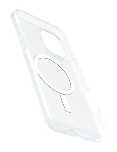 OB REACT MAGSAFE APPLE IPHONE16 Plus - clear - ProPack