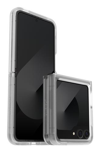 OB THIN FLEX GALAXY Z FLIP7 FE/Z Flip6 clear
