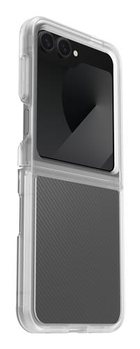OB THIN FLEX GALAXY Z FLIP7 FE/Z Flip6 clear