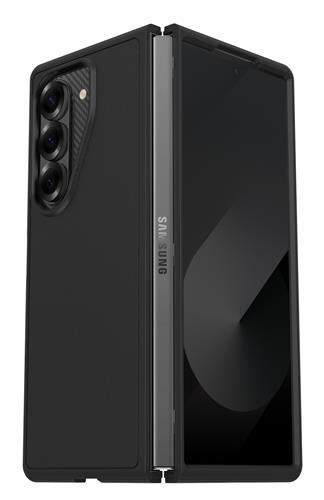 OB THIN FLEX SAMSUNG Galaxy Z Fold6 - black